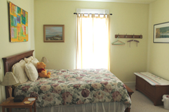 Sunrise room